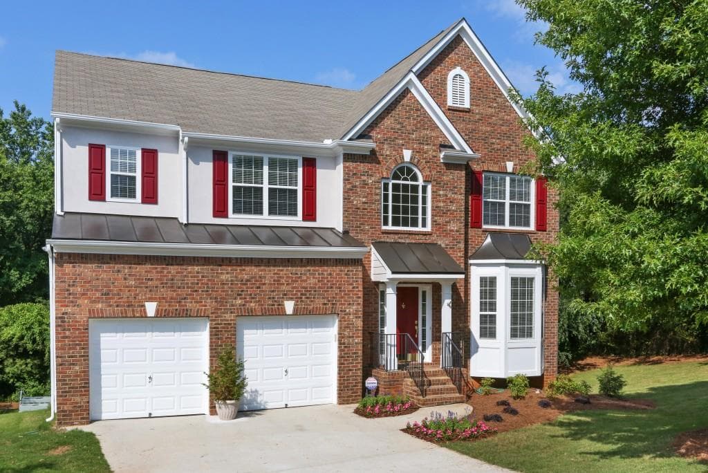 5132 Huntcrest Drive, Mableton, GA 30126 — most recent listing photo
