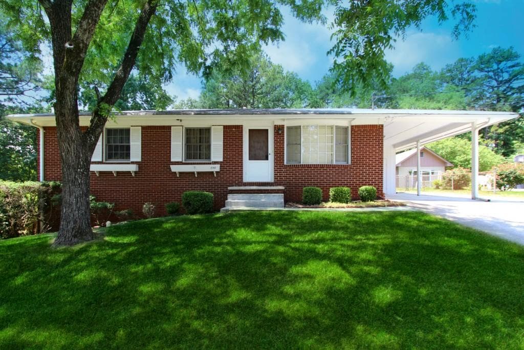 590 Lancelot Drive, Norcross, GA 30071 — most recent listing photo