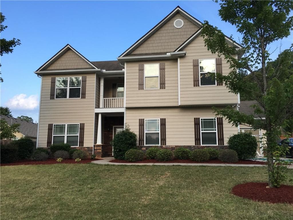 738 Round Tree Court, Lawrenceville, GA 30045 — most recent listing photo