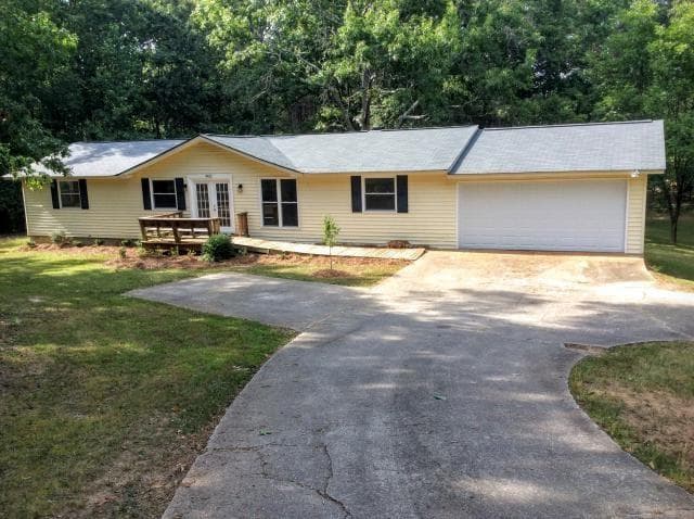 3412 Springdale Forrest Avenue, Gainesville, GA 30506 — most recent listing photo