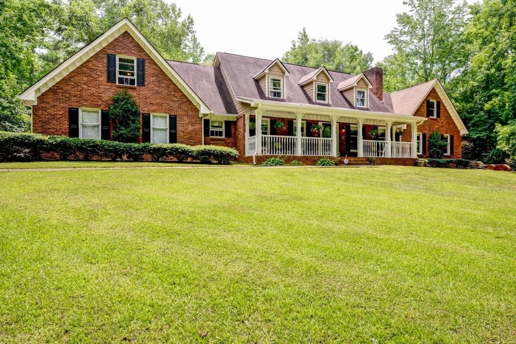 3789 S Rockbridge Road, Stone Mountain, GA 30087 — most recent listing photo