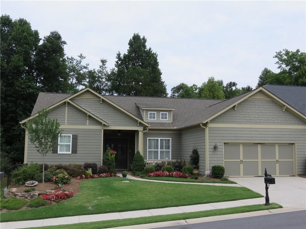 3347 Indian Hawthorne Ridge, Gainesville, GA 30504 — most recent listing photo