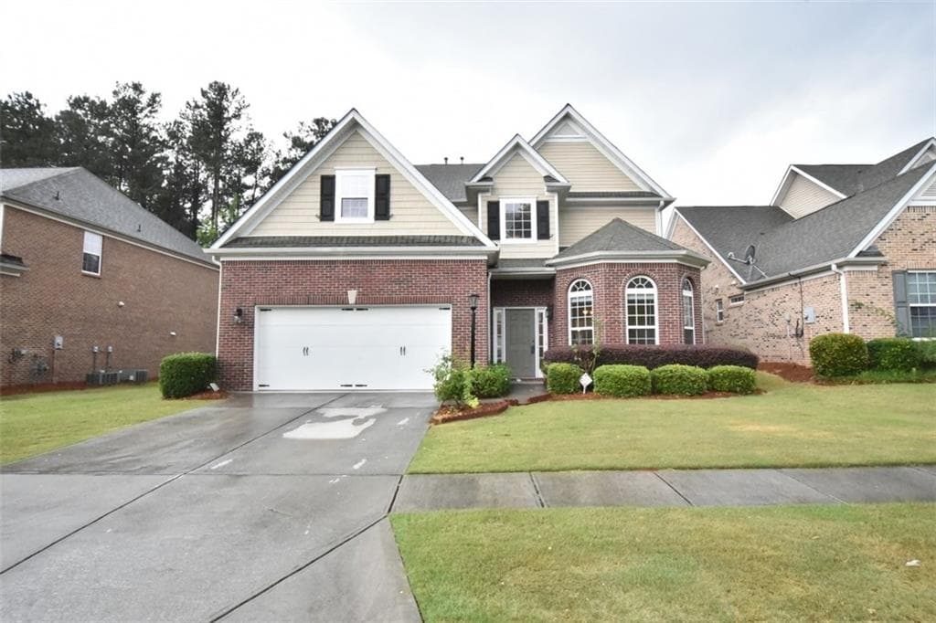 1375 Apple Orchard Lane, Snellville, GA 30078 — most recent listing photo