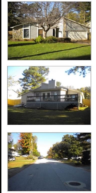 1438 Country Downs Drive, Norcross, GA 30093 — most recent listing photo