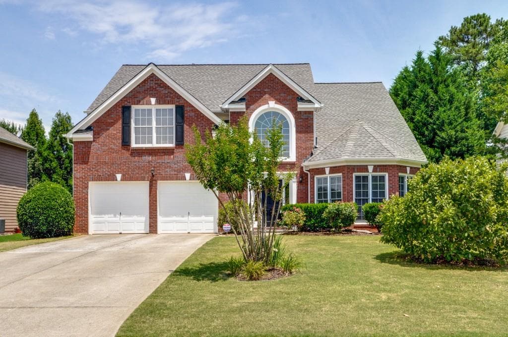 1809 Rockybranch Pass, Marietta, GA 30066 — most recent listing photo