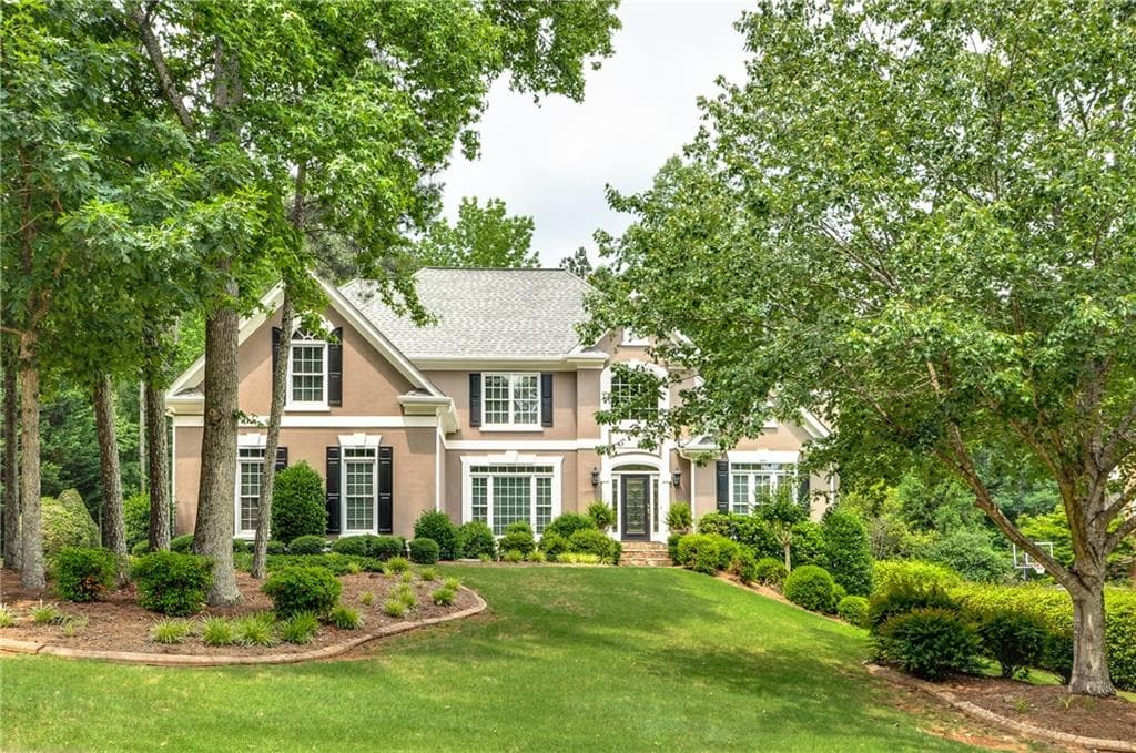 14300 Morning Mountain Way, Milton, GA 30004 — most recent listing photo