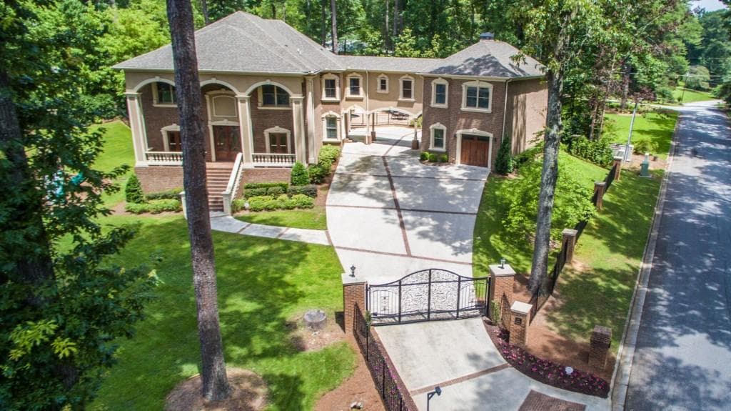 4445 Danforth Road, Atlanta, GA 30331 — most recent listing photo