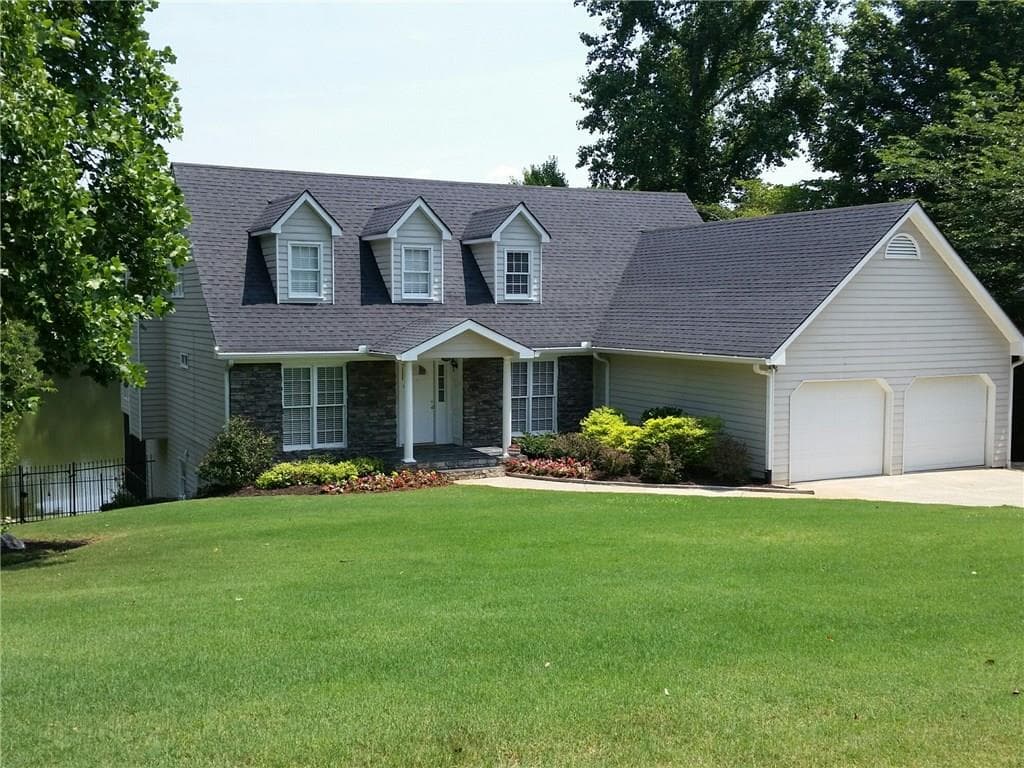 640 Ashley Forest Drive, Acworth, GA 30102 — most recent listing photo