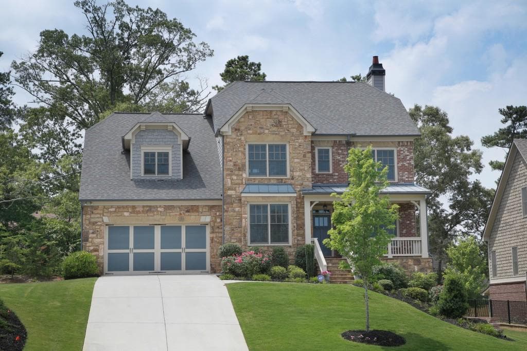 2310 Sunny Day Drive, Marietta, GA 30062 — most recent listing photo