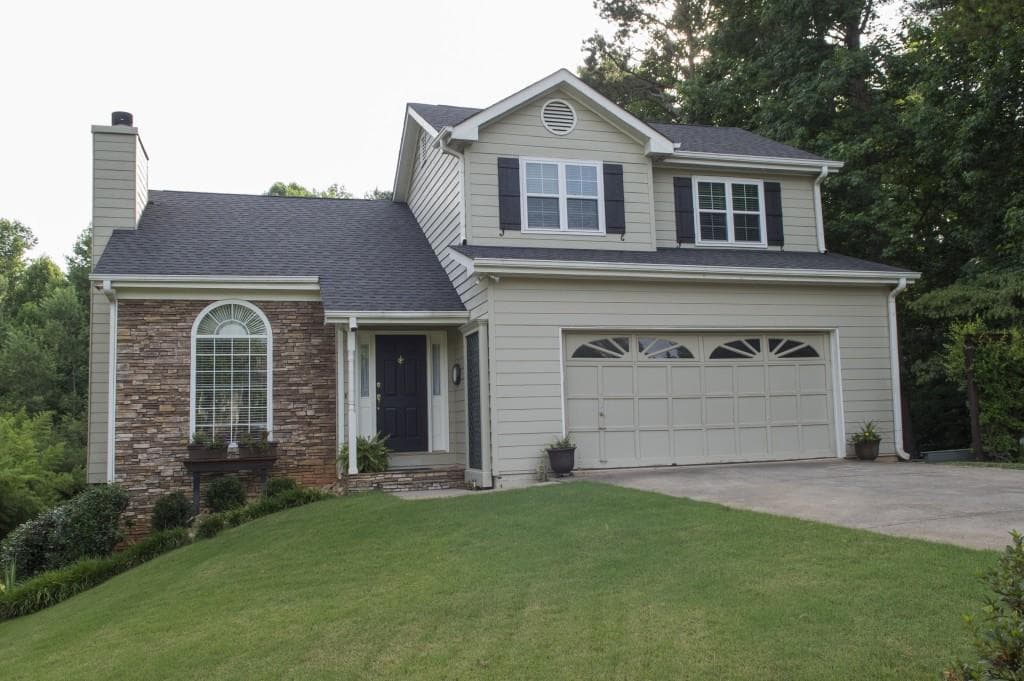 7010 Crossview Drive, Cumming, GA 30041 — most recent listing photo