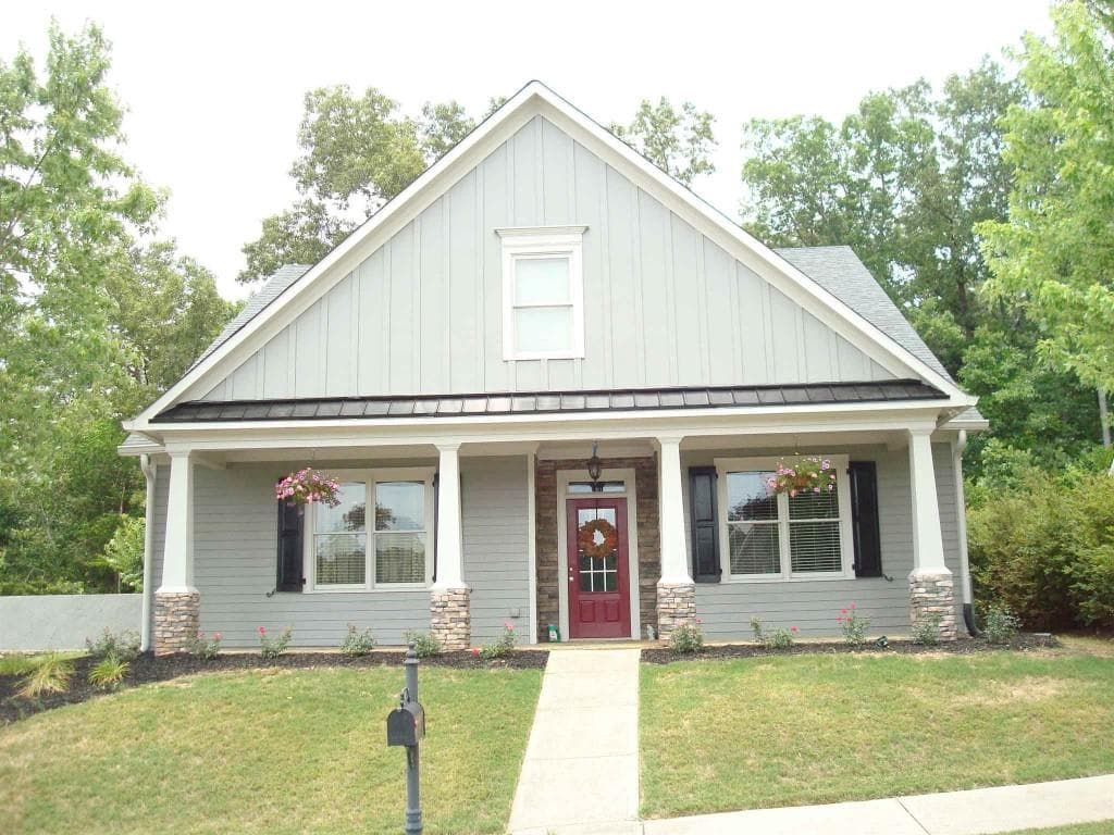 114 Covington Drive, Ball Ground, GA 30107 — most recent listing photo