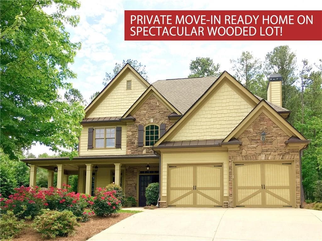 162 Willow Pointe Drive, Dallas, GA 30157 — most recent listing photo