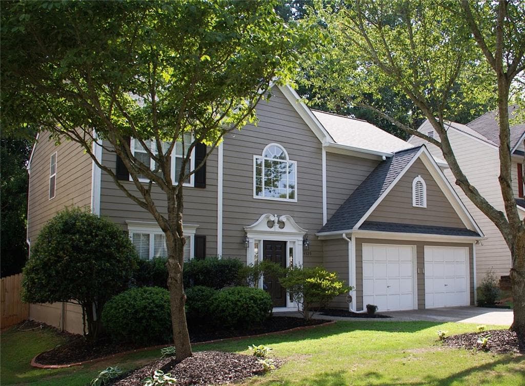 4329 Sentinel Place, Kennesaw, GA 30144 — most recent listing photo