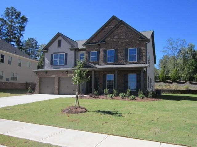 7330 Bromyard Terrace, Cumming, GA 30040 — most recent listing photo