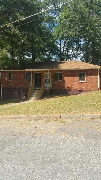 duplex sold at 1897 Phillips Avenue, East Point, GA 30344