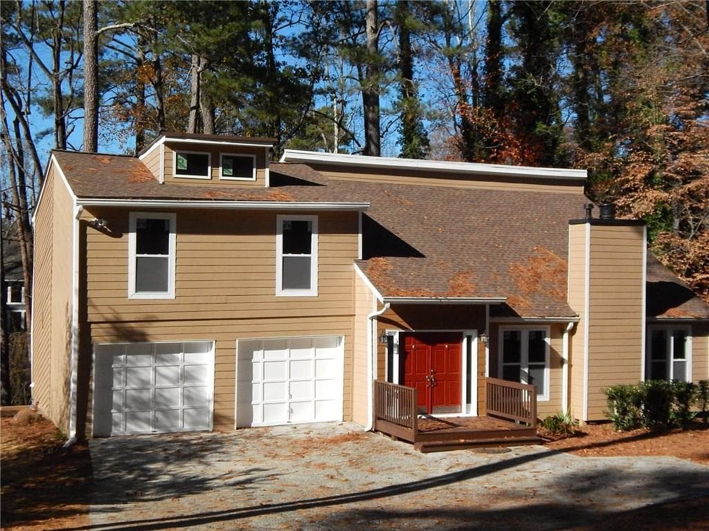 4351 Kings Way, Marietta, GA 30067 — most recent listing photo