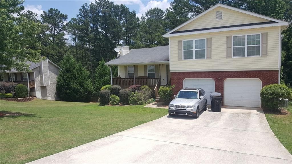 3860 Jackson Lane, Ellenwood, GA 30294 — most recent listing photo