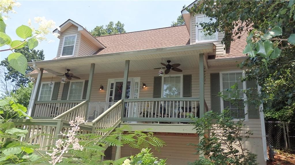 13 Ridgeview Court, Cartersville, GA 30120 — most recent listing photo