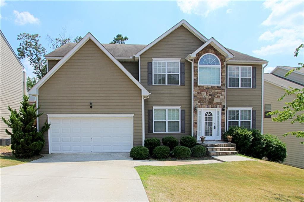 1445 Rocky Shoals Lane, Suwanee, GA 30024 — most recent listing photo