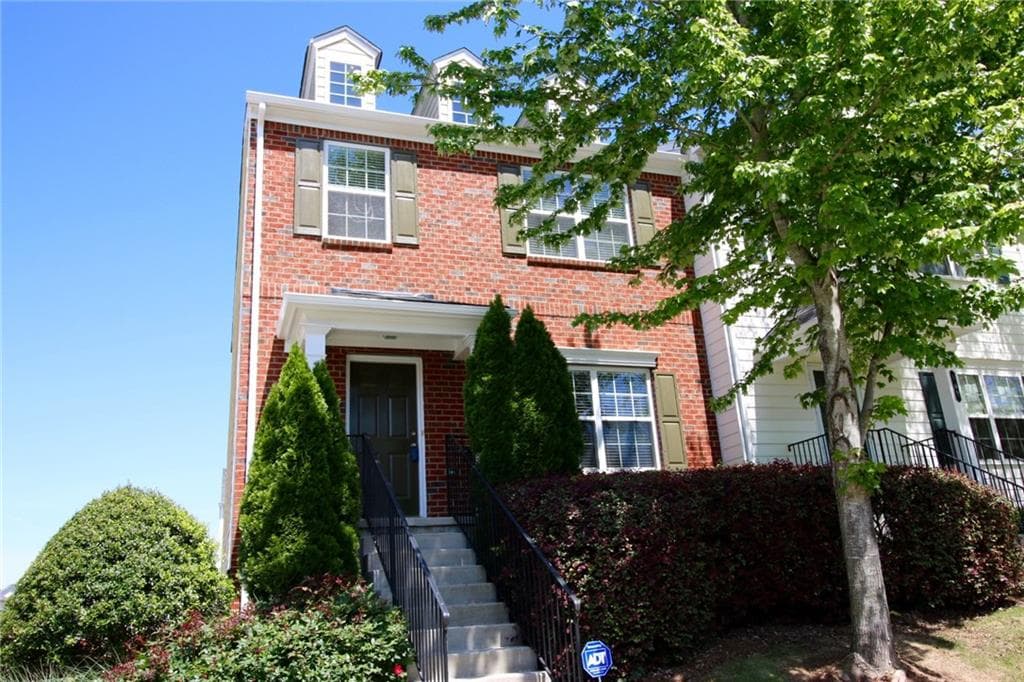 600 Market Place Lane, Woodstock, GA 30188 — most recent listing photo