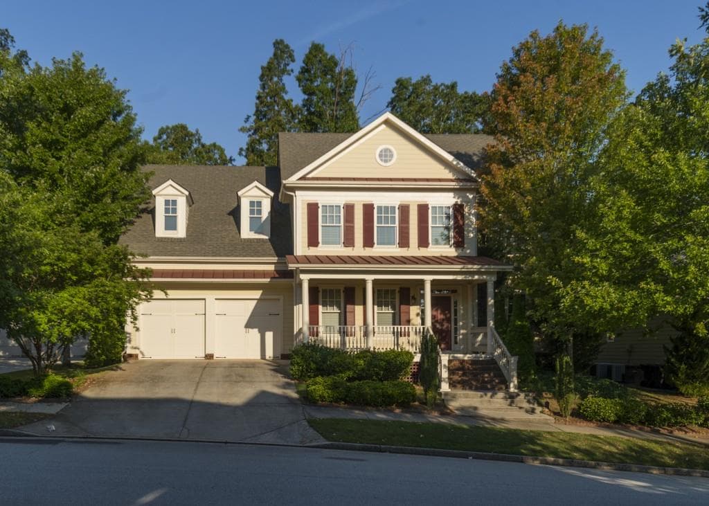 5 bedroom, 3,336 sq ft single family residence sold at 9975 Devonshire Street, Douglasville, GA 30135