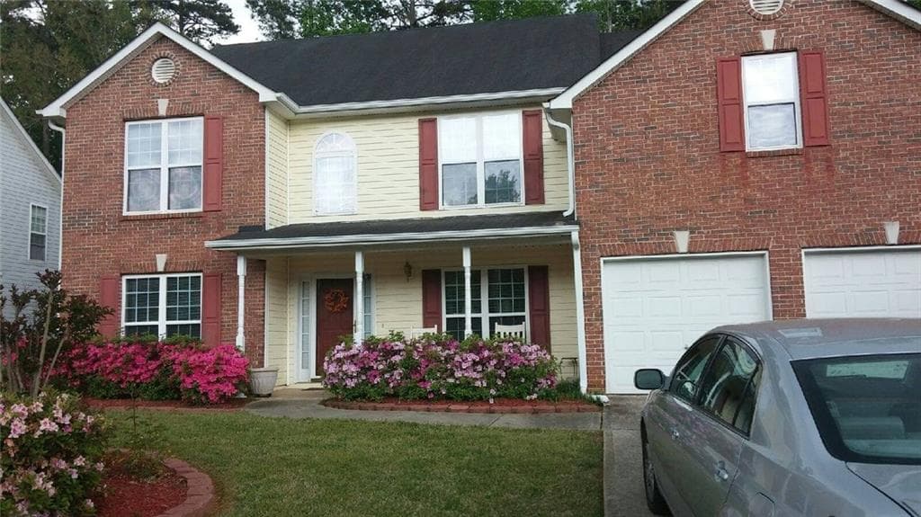 621 River Mist Drive, Jonesboro, GA 30238 — most recent listing photo