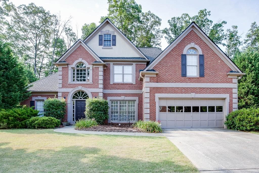 615 Sentry Ridge Crossing, Suwanee, GA 30024 — most recent listing photo