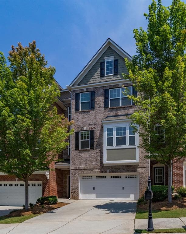 5861 Norfolk Chase Road 5861, Norcross, GA 30092 — most recent listing photo