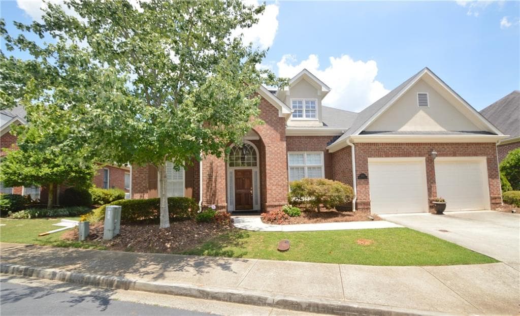 1550 Reserve Circle, Decatur, GA 30033 — most recent listing photo