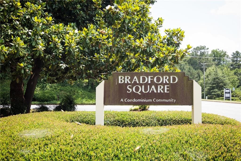 2523 Bradford Square 0, Atlanta, GA 30345 — most recent listing photo