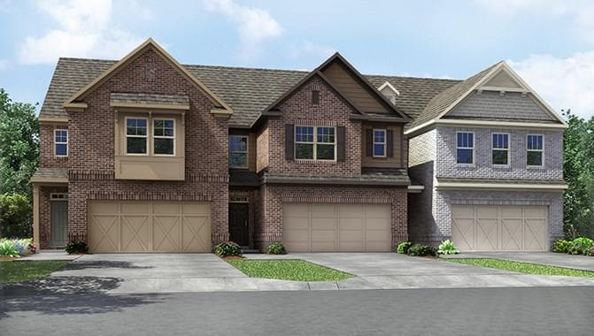 8290 Village Place 07, Suwanee, GA 30024 — most recent listing photo
