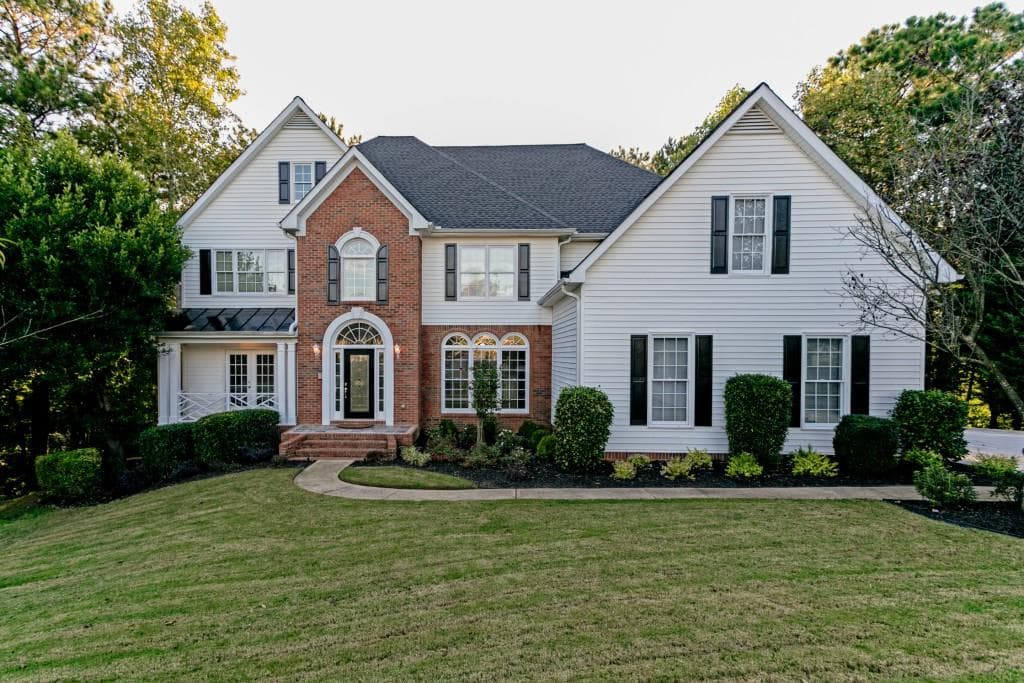 5993 Downington Ridge, Acworth, GA 30101 — most recent listing photo