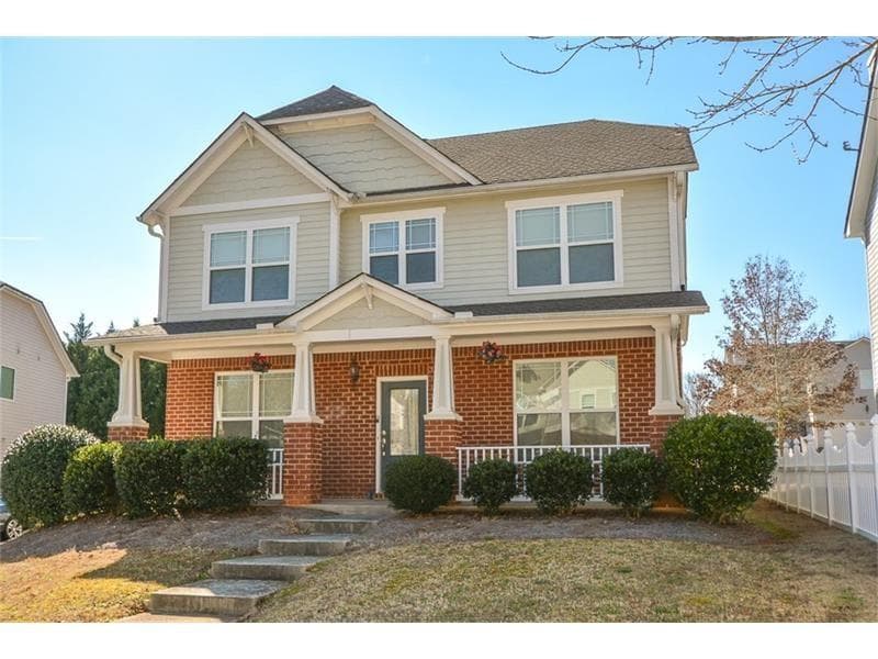 3744 Old Towne Lane, Cumming, GA 30040 — most recent listing photo