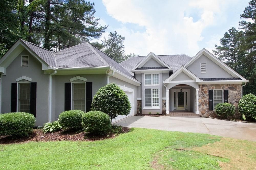 5410 Union Church Road, Flowery Branch, GA 30542 — most recent listing photo