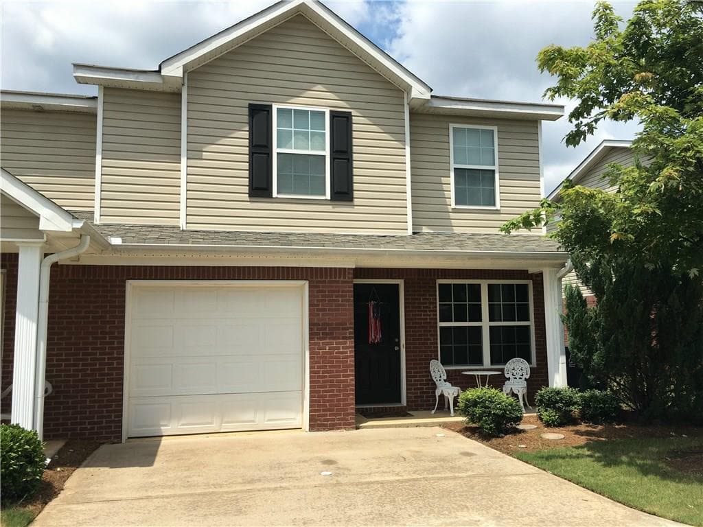 162 Tara Commons Drive 162, Loganville, GA 30052 — most recent listing photo