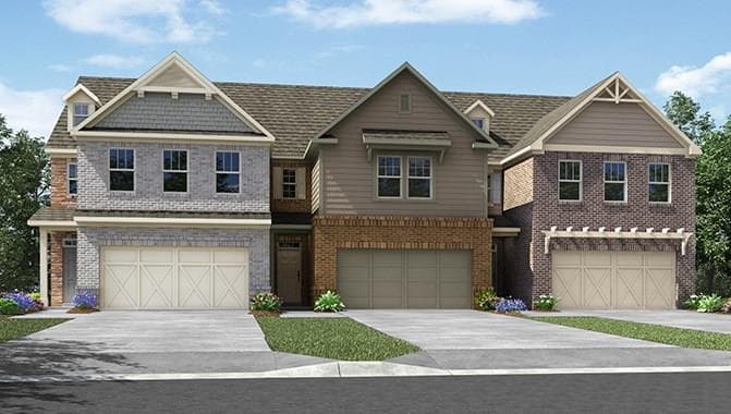 8310 Village Place 08, Suwanee, GA 30024 — most recent listing photo