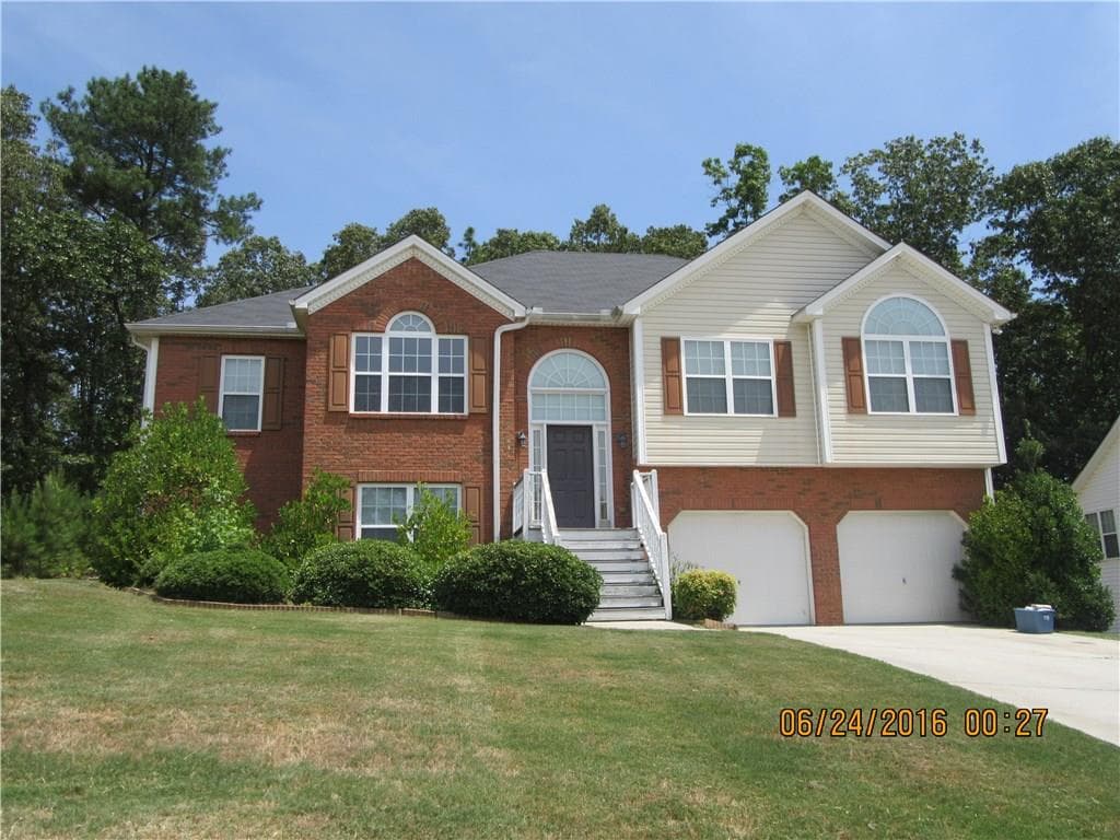 3762 Auger Trail, Douglasville, GA 30135 — most recent listing photo