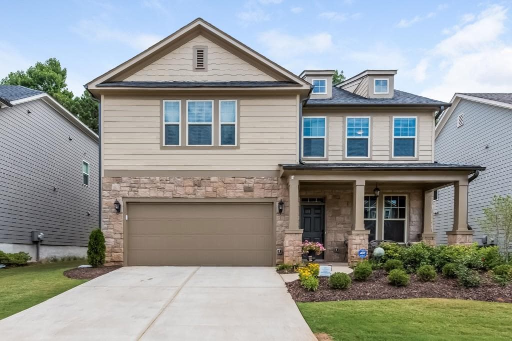 149 Stoney Creek Parkway, Woodstock, GA 30188 — most recent listing photo