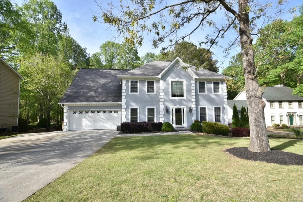 425 Surveyors Point, Suwanee, GA 30024 — most recent listing photo