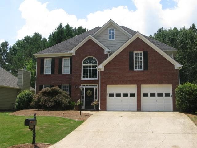 4218 Moccasin Trail, Woodstock, GA 30189 — most recent listing photo