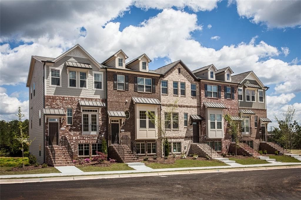 4505 Donahue Avenue 152, Sugar Hill, GA 30518 — most recent listing photo