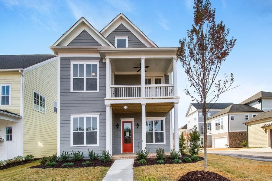 200 Jamestowne Pass, Peachtree City, GA 30269 — most recent listing photo
