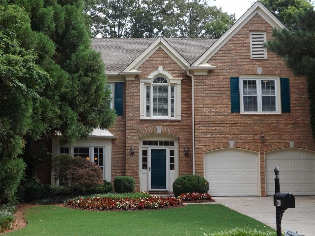640 Glenridge Close Drive, Sandy Springs, GA 30328 — most recent listing photo