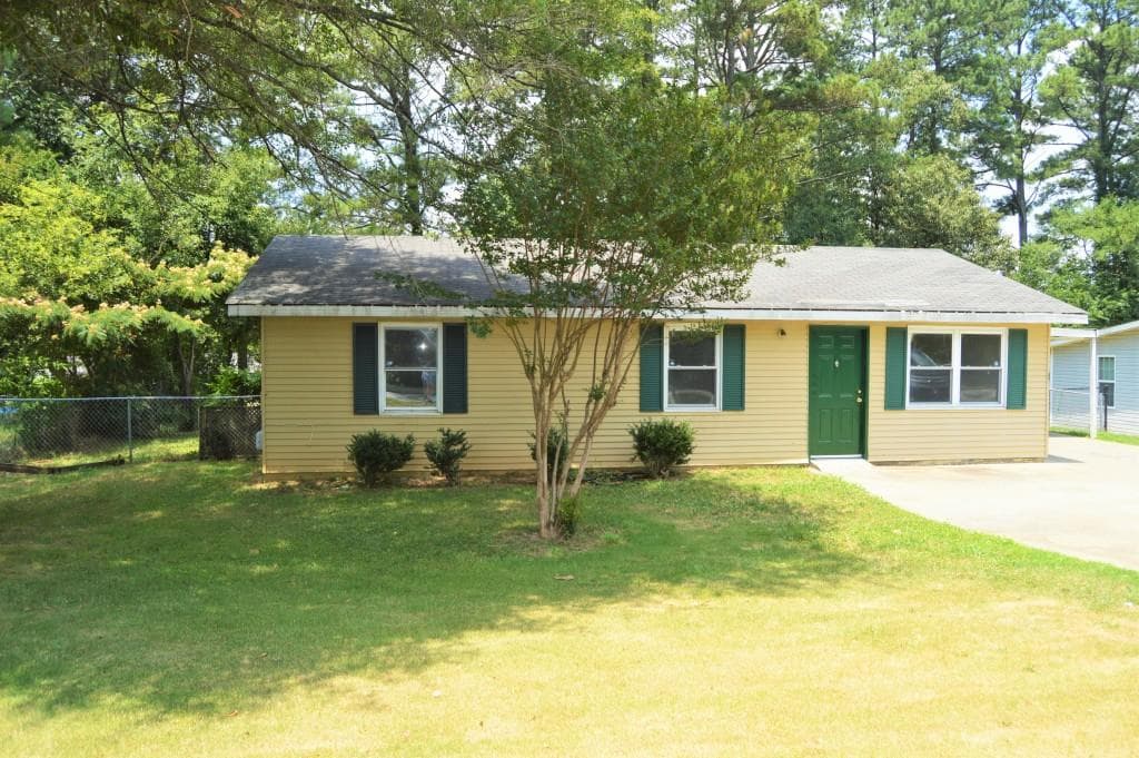 3038 Humphries Hill Road, Austell, GA 30106 — most recent listing photo