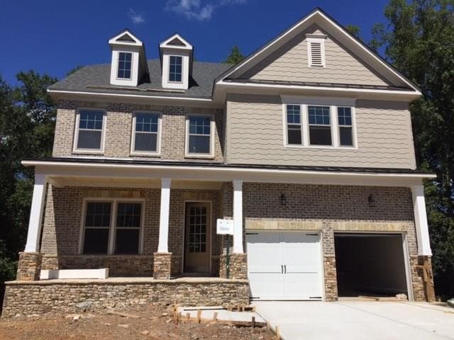 3730 Iron Horse Drive, Suwanee, GA 30024 — most recent listing photo