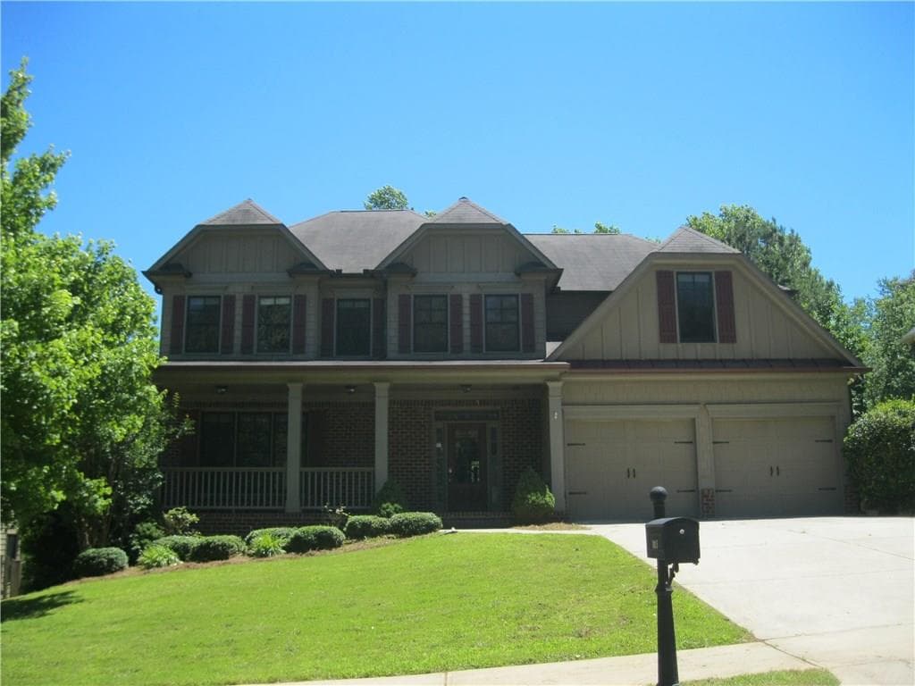 1015 Towne Mill Crossing, Canton, GA 30114 — most recent listing photo