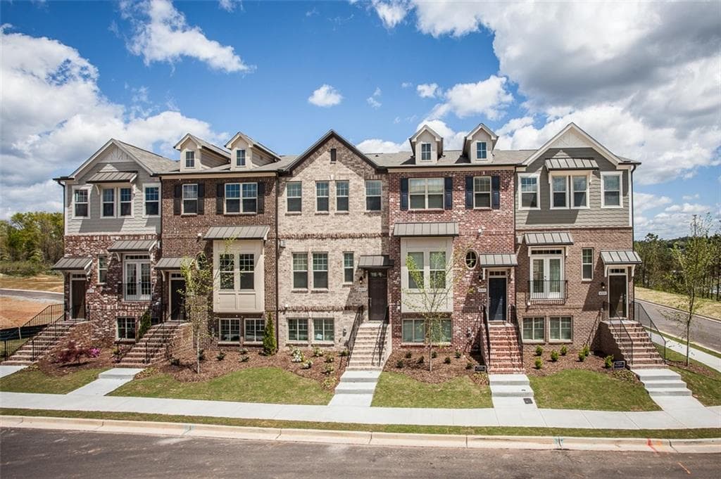 4475 Donahue Avenue 155, Sugar Hill, GA 30518 — most recent listing photo