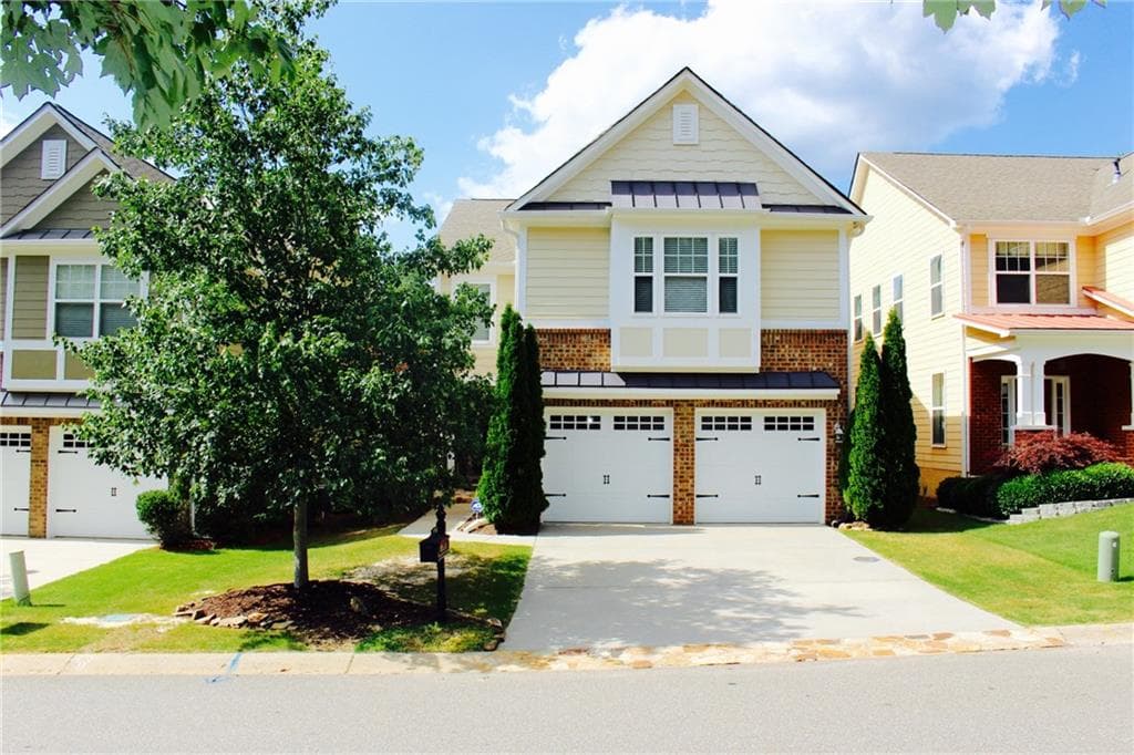 5780 Falls Landing Drive, Cumming, GA 30040 — most recent listing photo