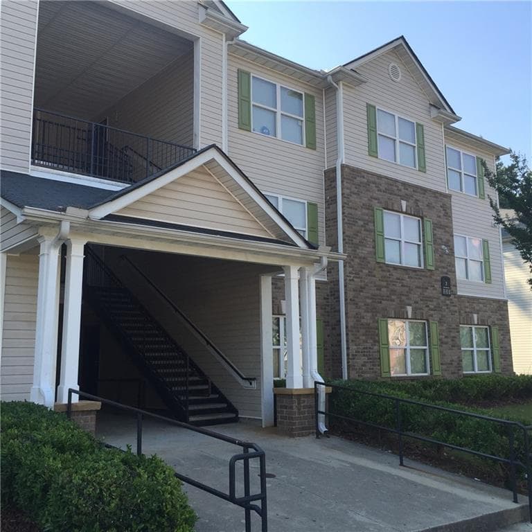 3204 FAIRINGTON RIDGE Circle, Lithonia, GA 30038 — most recent listing photo