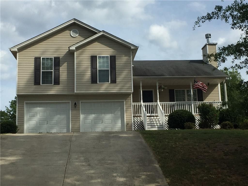 6012 Maiden Lane, Lula, GA 30554 — most recent listing photo
